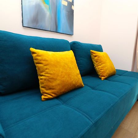 Fegi Rooms Химара Экстерьер фото